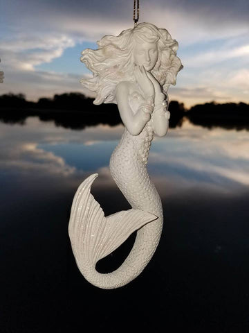 Collectibles:Fantasy, Mythical & Magic:Mermaids